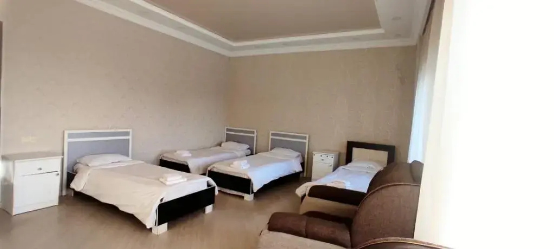 Olympic Gyumri Hotel