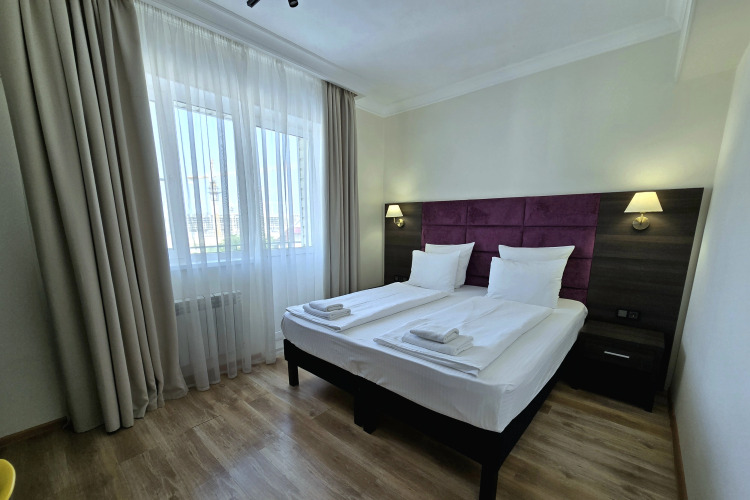  (двуспальная кровать) - изображение 1