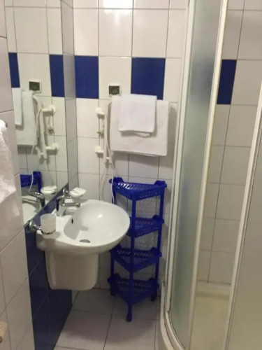 Фотография номера гостевого дома Бриз Балтики