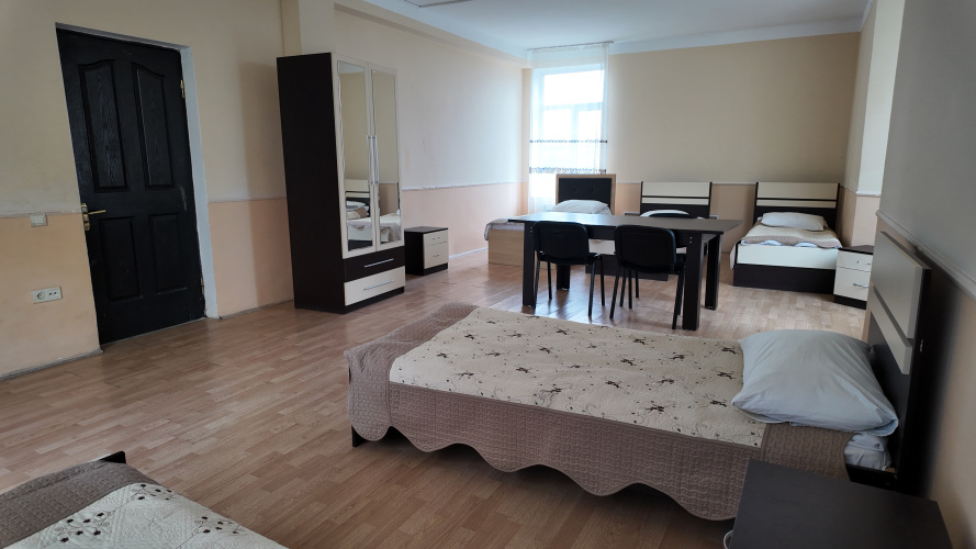 Arena Astara Hotel