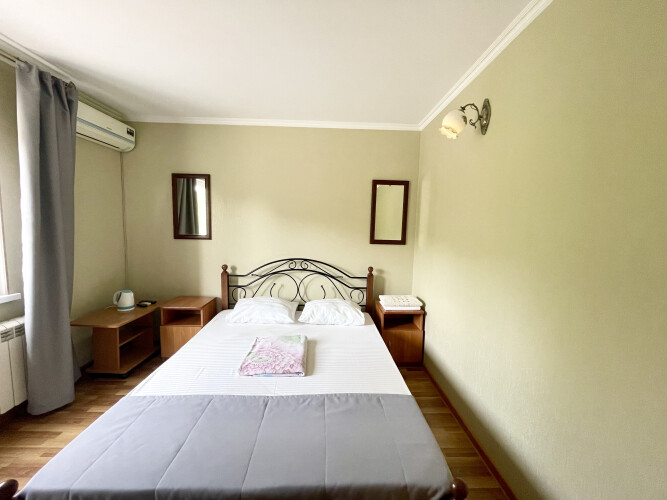 Фотография номера гостевого дома Ангелина