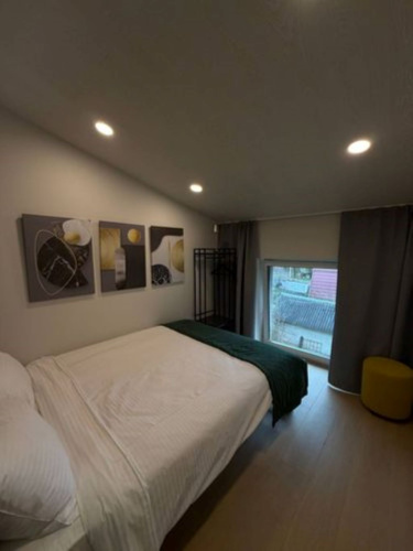 ForRest 5 Apartments