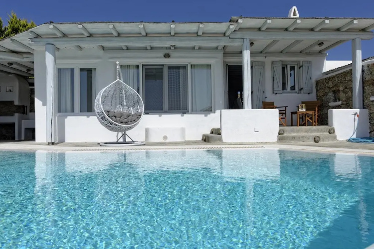 Harmony Villa