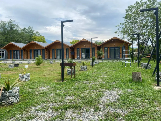 Apsny Loft Resort