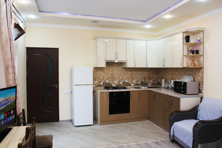 SD House Villa