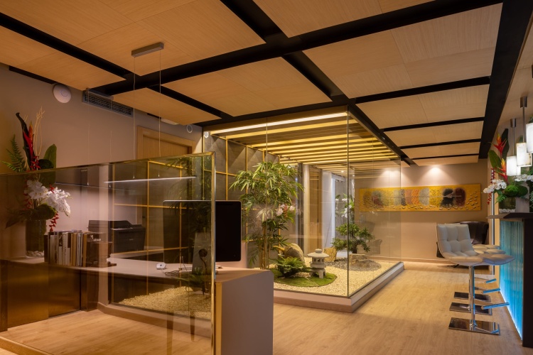 Hotel Sansi Barcelona (Adults only) photo 14