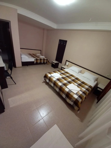 Фотография номера гостевого дома Лазурит