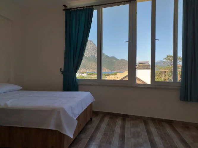 Ada Arasi Hotel