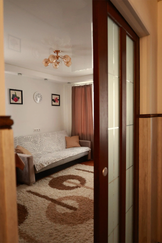 Фотография номера квартиры Квартира в центре Екатеринбурга