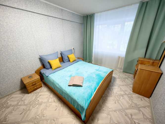 Апартаменты Like Home возле Завода Звездочка