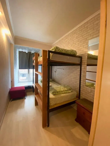 Фотография номера гостиницы REST HOME