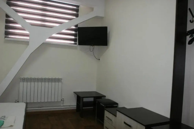 Фотография номера мотеля Союз