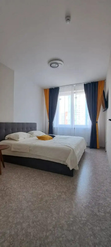 Фотография номера квартиры Апартаменты 2х комнатные в Тихий Зорях