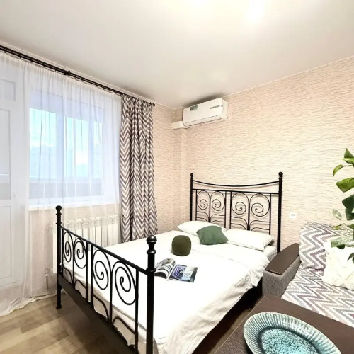 Фотография номера квартиры Апартаменты на Салютина 2Б квартира 192