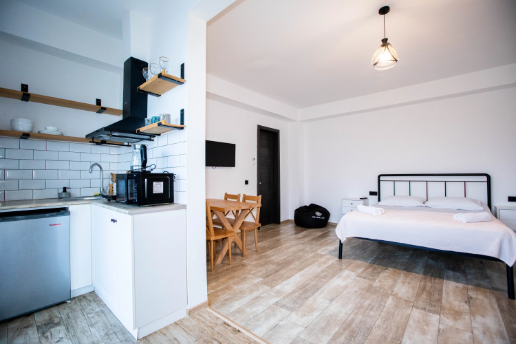 Level Up Hotel