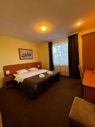 Фотография номера мини отеля ТаймАут