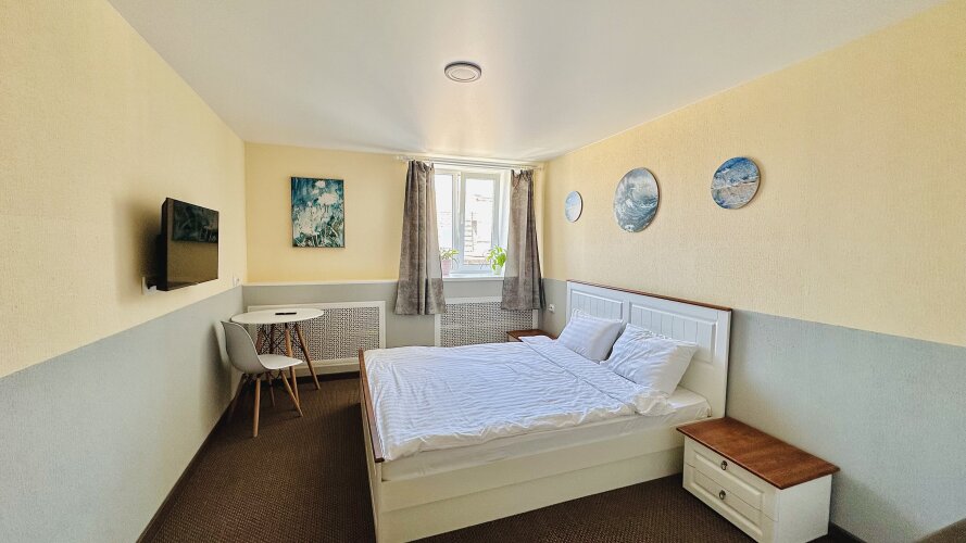 Фотография номера гостиницы Миллионка