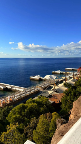 Санаторий Климатический курорт Сосновая Роща