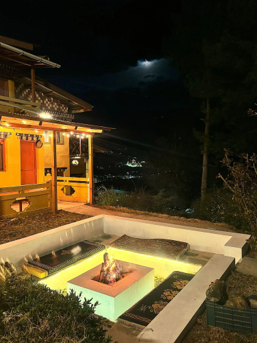 Dzi Pema Hotel