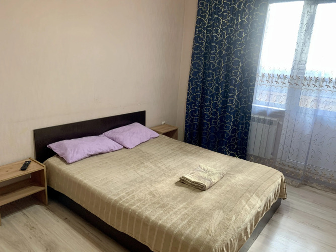 Фотография номера квартиры Квартира Однокомнатная