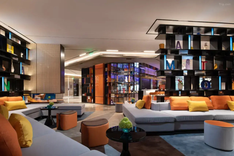 Hotel Hampton by Hilton Beijing Yunhe Business District
