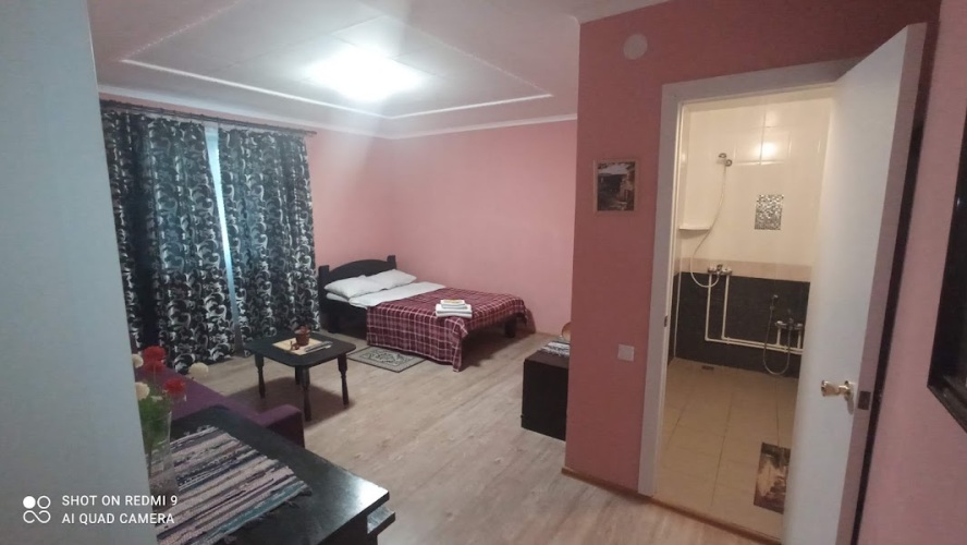 Фотография номера гостевого дома Старая Стрельна