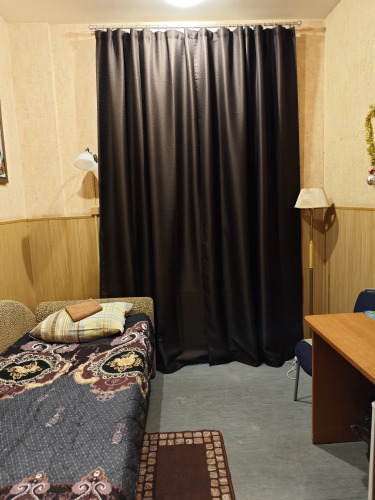 Фотография номера квартиры Меблированные комнаты Апартаменты Ваш Дом Сомова