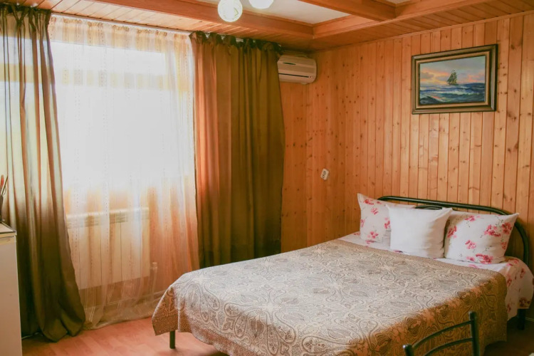 Фотография номера гостевого дома Евгения