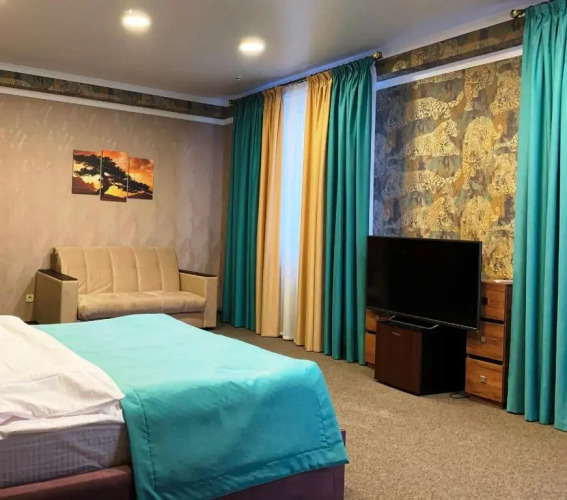 Фотография номера гостиницы Гранд Отель