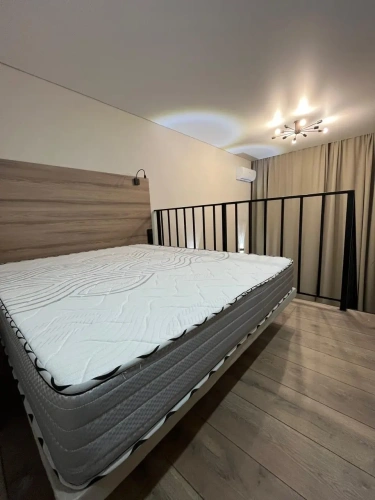 2 Bedrooms Standard Family room with view