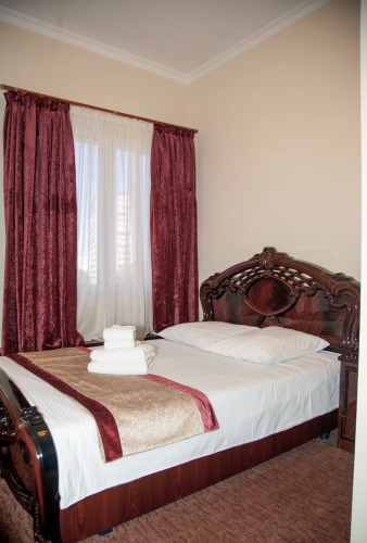 Фотография номера гостиницы Верона