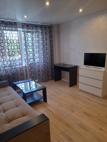 Standard Double Apartment with balcony