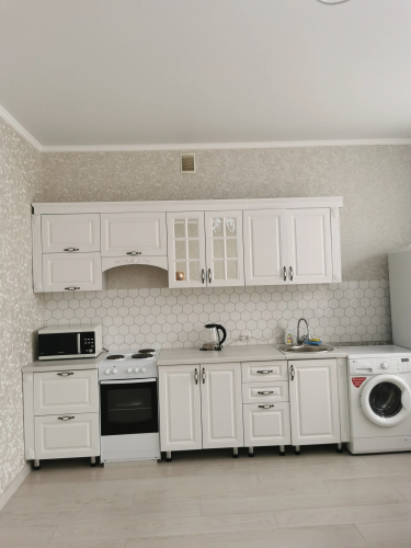 Фотография номера квартиры Квартира 2х Комнатная Студия в Центре