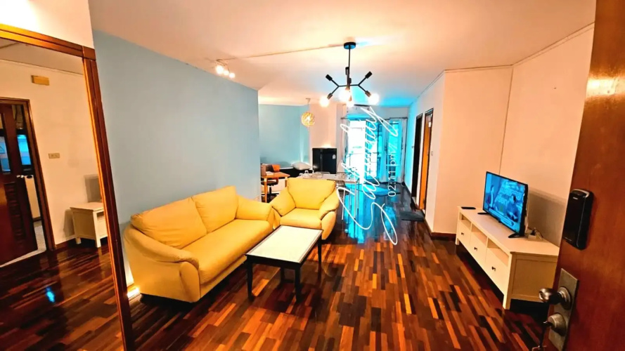 Apartment hotel River Front 6