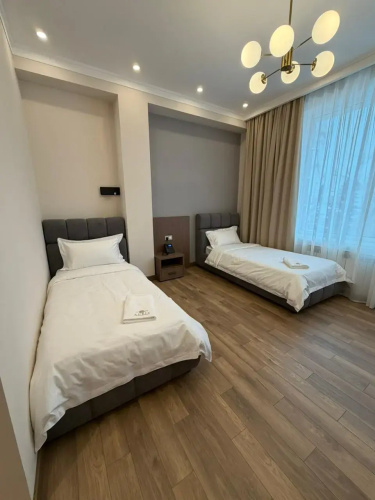 Hotel Auris Hotel