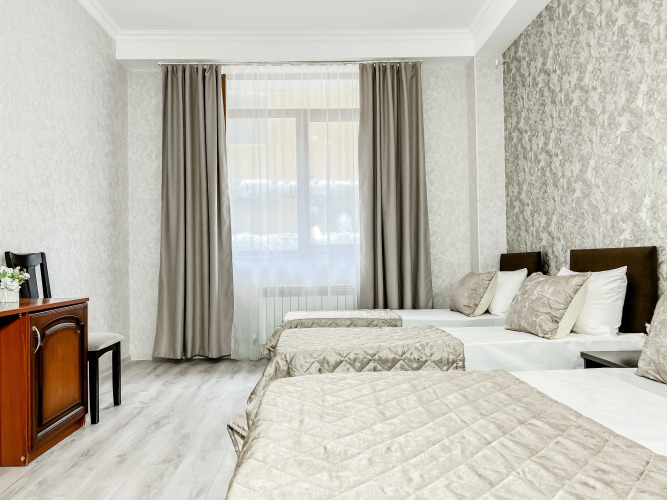 Фотография номера гостиницы Отель Greek House