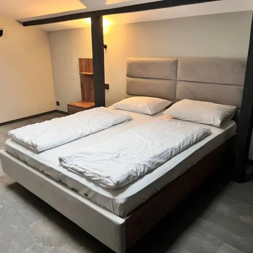 Фотография номера гостиницы Шато Волго