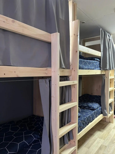 Фотография номера мини отеля Самсонов отель на проспекте Стачек