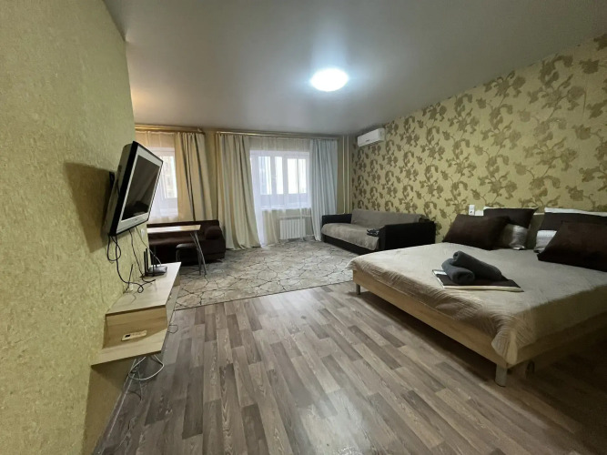 Фотография номера квартиры Квартира Идеальная в Сердце Воронежа у Автовокзала