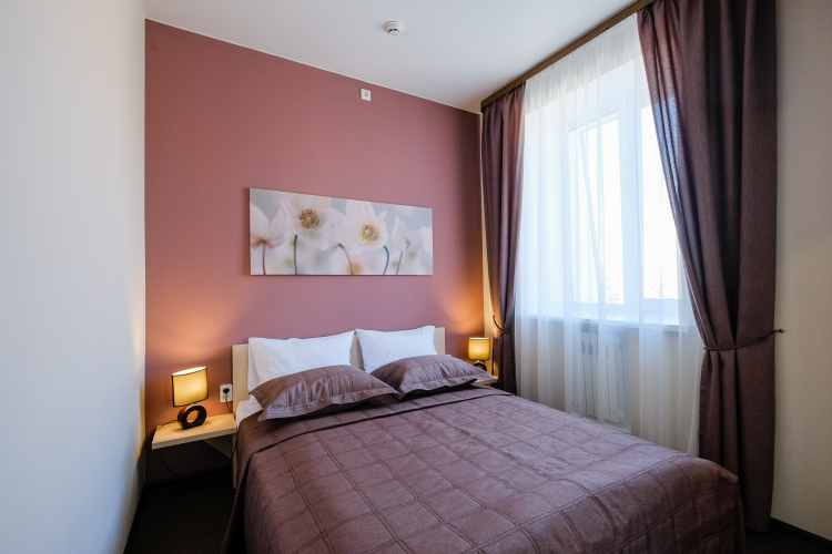  (двуспальная кровать) - изображение 1