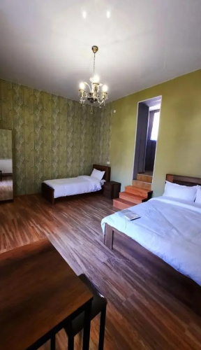 Sky Star Hotel