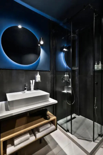 Hotel Graf Tbilisi