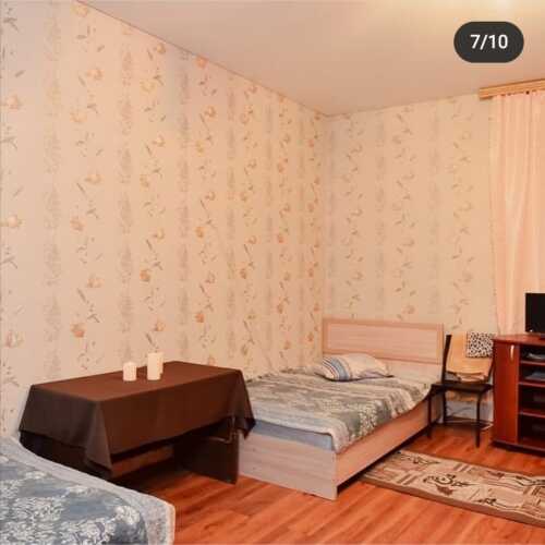 Фотография номера мотеля Стамбул