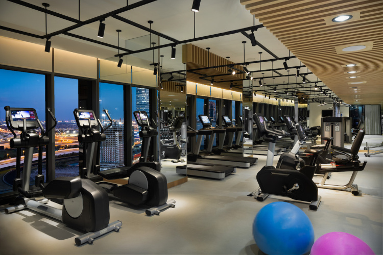 Millennium Atria Business Bay photo 17