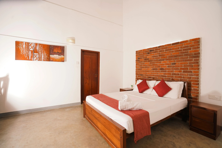 Gedara Boutique-hotel