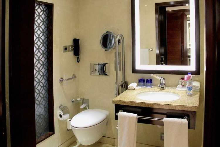 Crowne Plaza Dubai - Deira photo 28