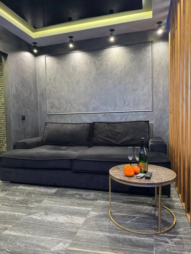 Premium Flat