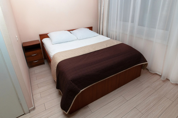 Фотография номера гостиницы Сортавала