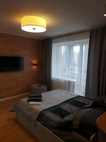 Фотография номера квартиры Квартира Ярче