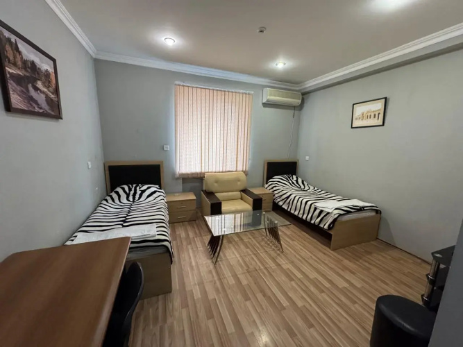 Arena Goychay Hotel